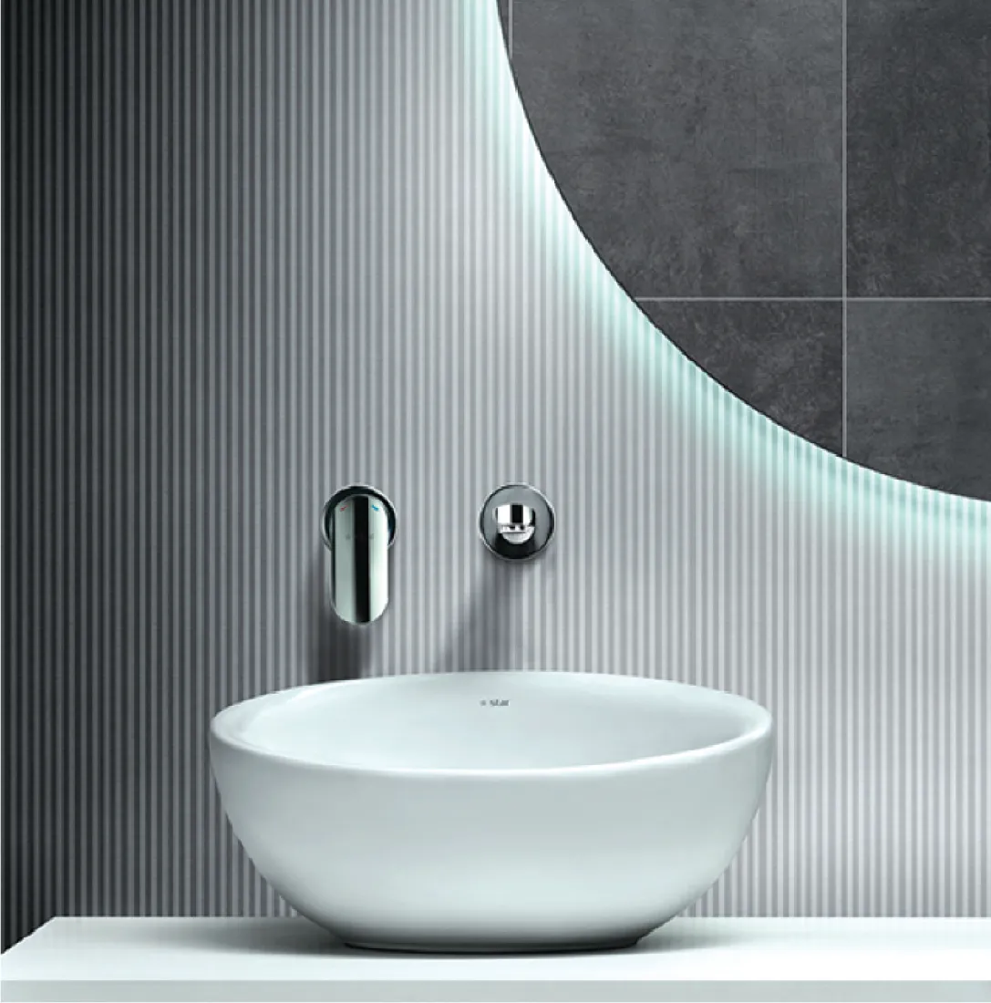 Sanitary Fittings